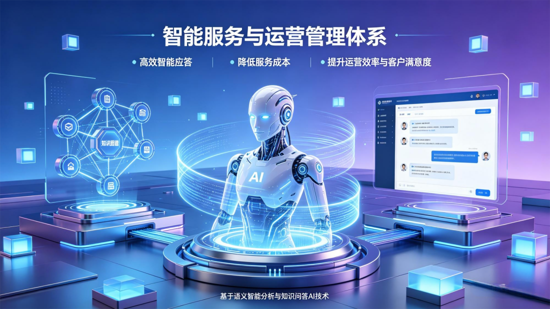 核心产品与功能